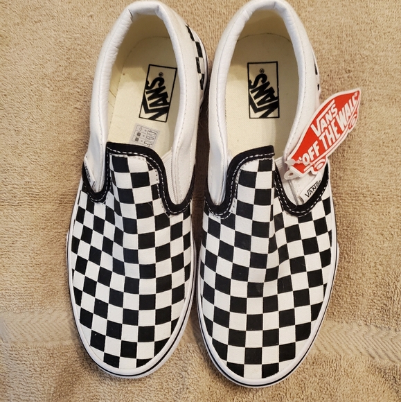 Vans Other - Slip on Vans